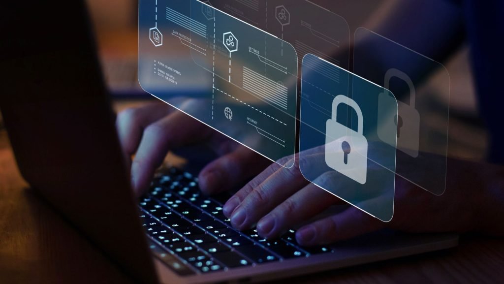 cybersecurity data security small business