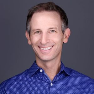 Christopher Bevel, owner Bevelroom Consulting Pittsburgh